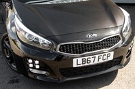 Kia Ceed GT-LINE S ISG 11