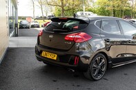 Kia Ceed GT-LINE S ISG 9