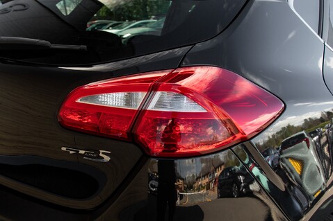 Kia Ceed GT-LINE S ISG 10