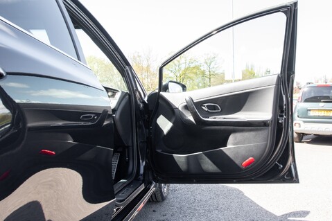 Kia Ceed GT-LINE S ISG 14
