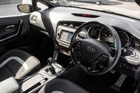 Kia Ceed GT-LINE S ISG 5