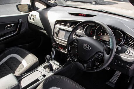 Kia Ceed GT-LINE S ISG