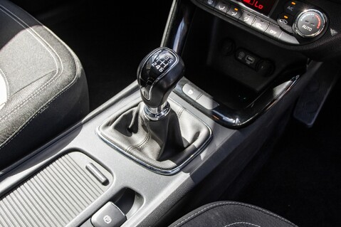 Kia Ceed GT-LINE S ISG 34