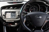 Kia Ceed GT-LINE S ISG 19