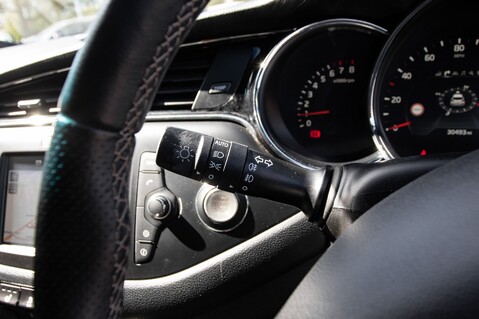 Kia Ceed GT-LINE S ISG 17