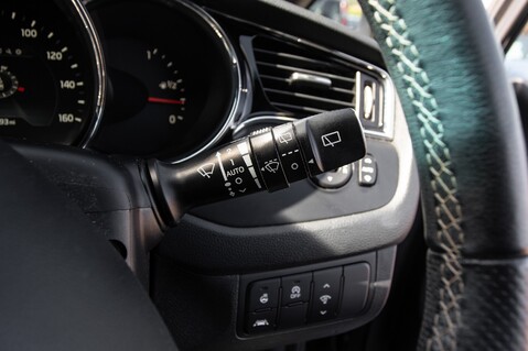Kia Ceed GT-LINE S ISG 18