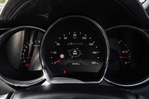 Kia Ceed GT-LINE S ISG 15