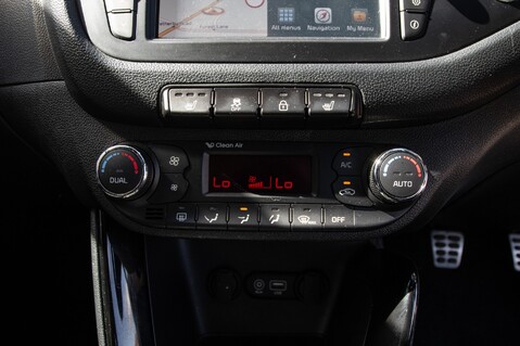 Kia Ceed GT-LINE S ISG 35