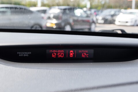 Kia Ceed GT-LINE S ISG 31
