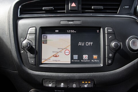 Kia Ceed GT-LINE S ISG 22