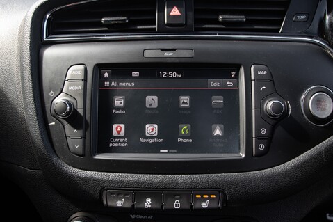 Kia Ceed GT-LINE S ISG 23