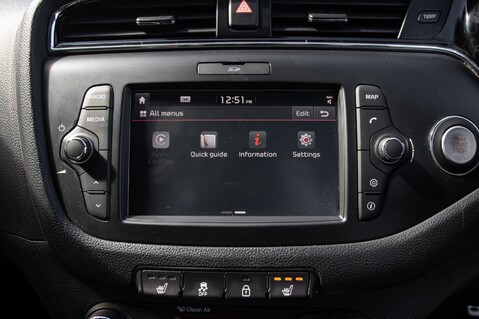 Kia Ceed GT-LINE S ISG 24