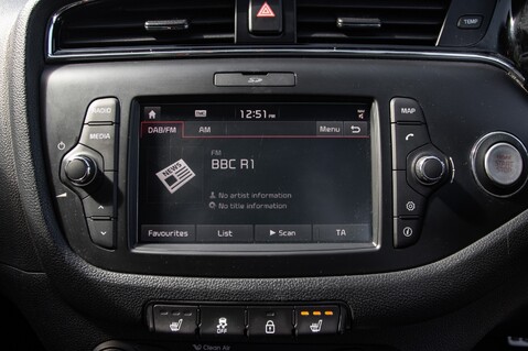 Kia Ceed GT-LINE S ISG 25