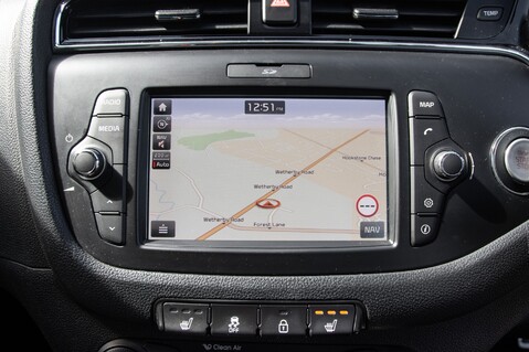 Kia Ceed GT-LINE S ISG 26