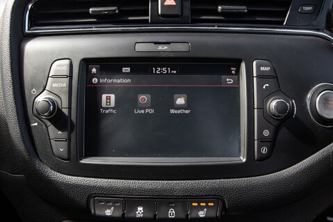 Kia Ceed GT-LINE S ISG 28