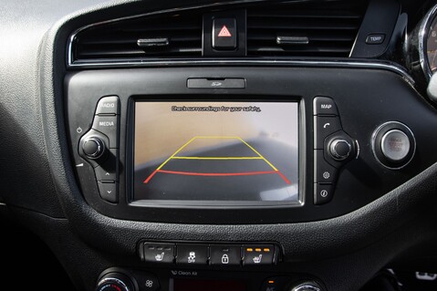 Kia Ceed GT-LINE S ISG 29