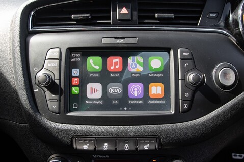 Kia Ceed GT-LINE S ISG 30