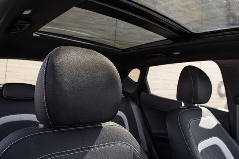 Kia Ceed GT-LINE S ISG 33