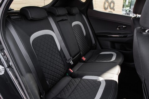 Kia Ceed GT-LINE S ISG 36