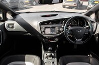 Kia Ceed GT-LINE S ISG 4