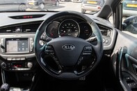 Kia Ceed GT-LINE S ISG 21