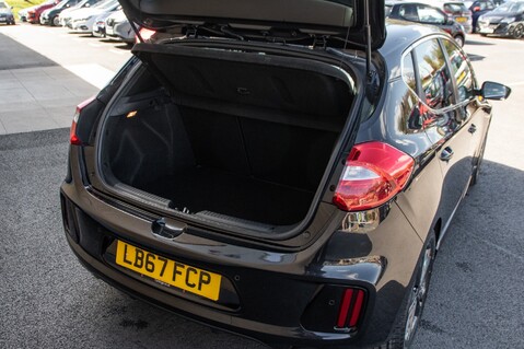 Kia Ceed GT-LINE S ISG 37