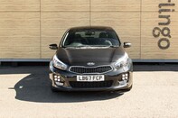 Kia Ceed GT-LINE S ISG 6