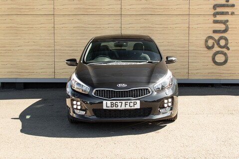Kia Ceed GT-LINE S ISG 6