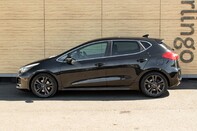 Kia Ceed GT-LINE S ISG 13