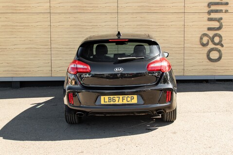 Kia Ceed GT-LINE S ISG 7