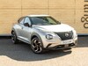 Nissan Juke N-CONNECTA