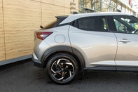 Nissan Juke N-CONNECTA 8