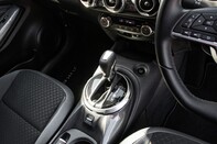 Nissan Juke N-CONNECTA 31