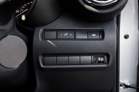 Nissan Juke N-CONNECTA 16