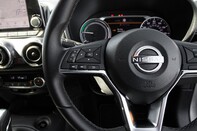 Nissan Juke N-CONNECTA 19