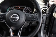 Nissan Juke N-CONNECTA 20