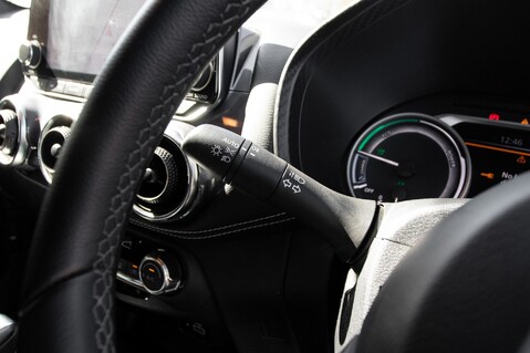 Nissan Juke N-CONNECTA 17