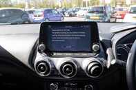 Nissan Juke N-CONNECTA 22