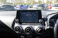 Nissan Juke N-CONNECTA 26