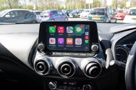 Nissan Juke N-CONNECTA 29