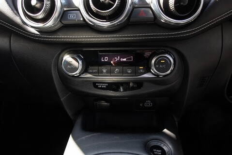 Nissan Juke N-CONNECTA 32