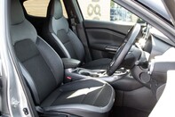 Nissan Juke N-CONNECTA 30