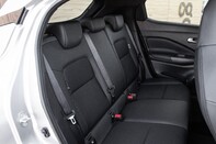 Nissan Juke N-CONNECTA 33