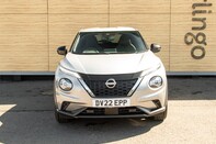 Nissan Juke N-CONNECTA 6
