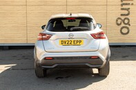 Nissan Juke N-CONNECTA 7