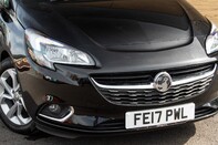 Vauxhall Corsa SRI ECOFLEX 11