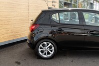 Vauxhall Corsa SRI ECOFLEX 8