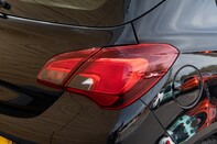 Vauxhall Corsa SRI ECOFLEX 10