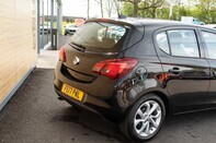 Vauxhall Corsa SRI ECOFLEX 9