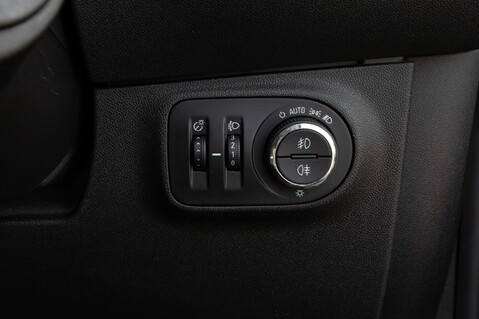 Vauxhall Corsa SRI ECOFLEX 16